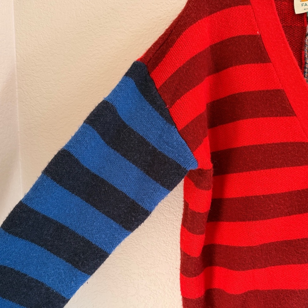 FARM Rio Multicolor Cardigan - Picture 16 of 17